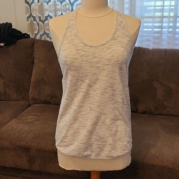 lululemon athletica Tops - Lululemon Razorback Tank Top